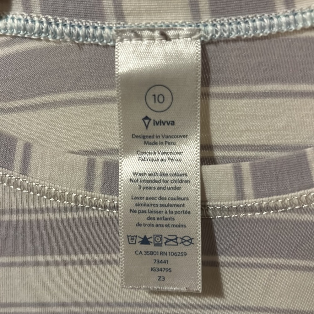 Ivivva Top - Picture 8 of 8